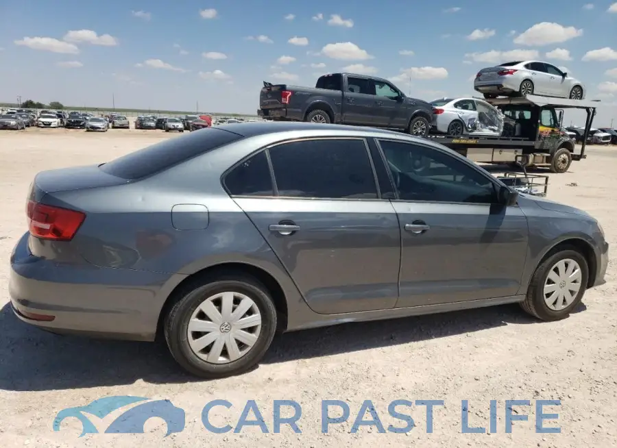 3VW1K7AJ2FM237137# 3