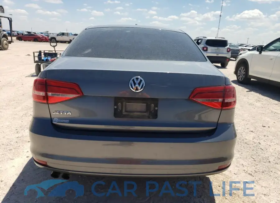 3VW1K7AJ2FM237137# 6