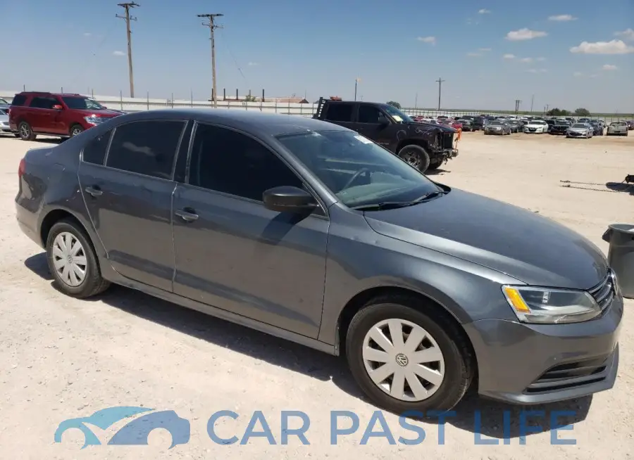 3VW1K7AJ2FM237137# 4