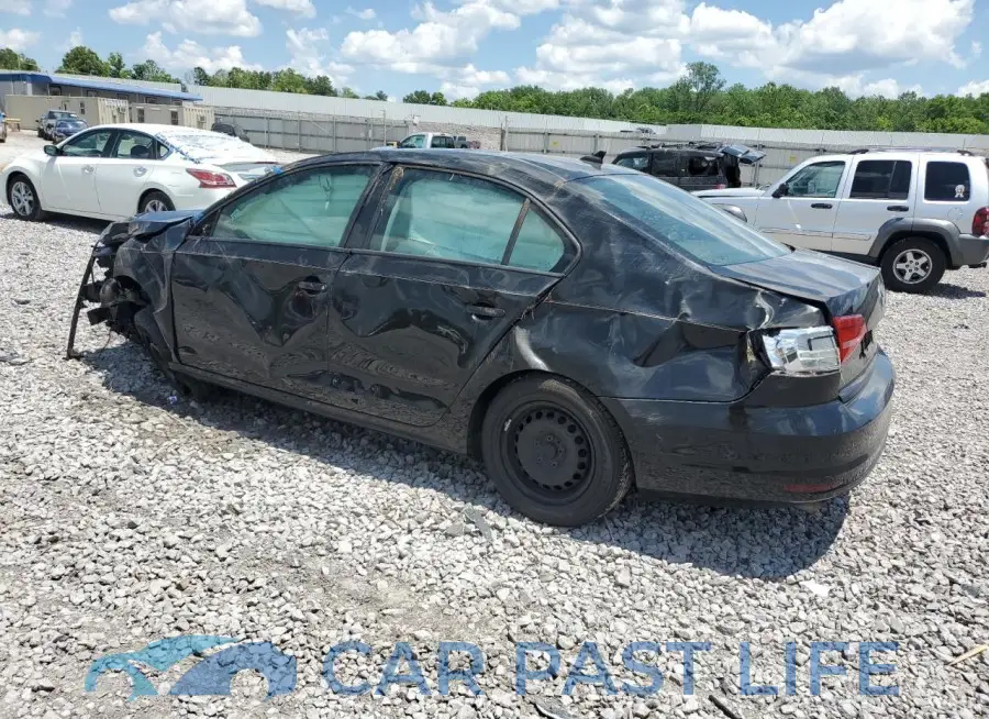 3VW2K7AJ0FM280329# 2
