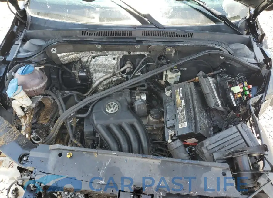 3VW2K7AJ0FM280329# 11