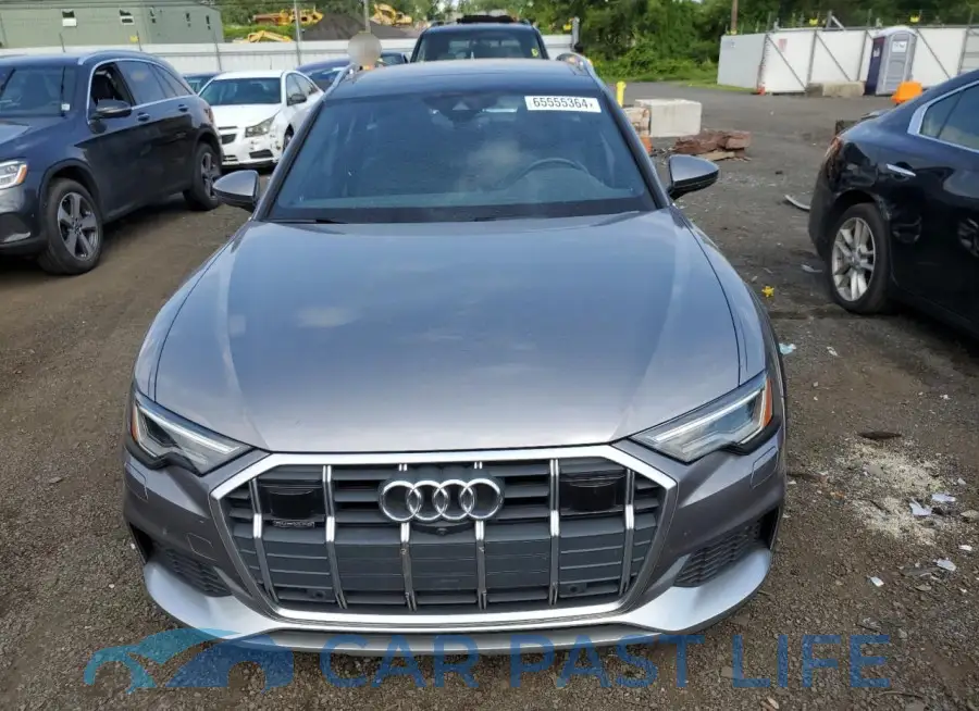 WAU72BF26LN063413# 5