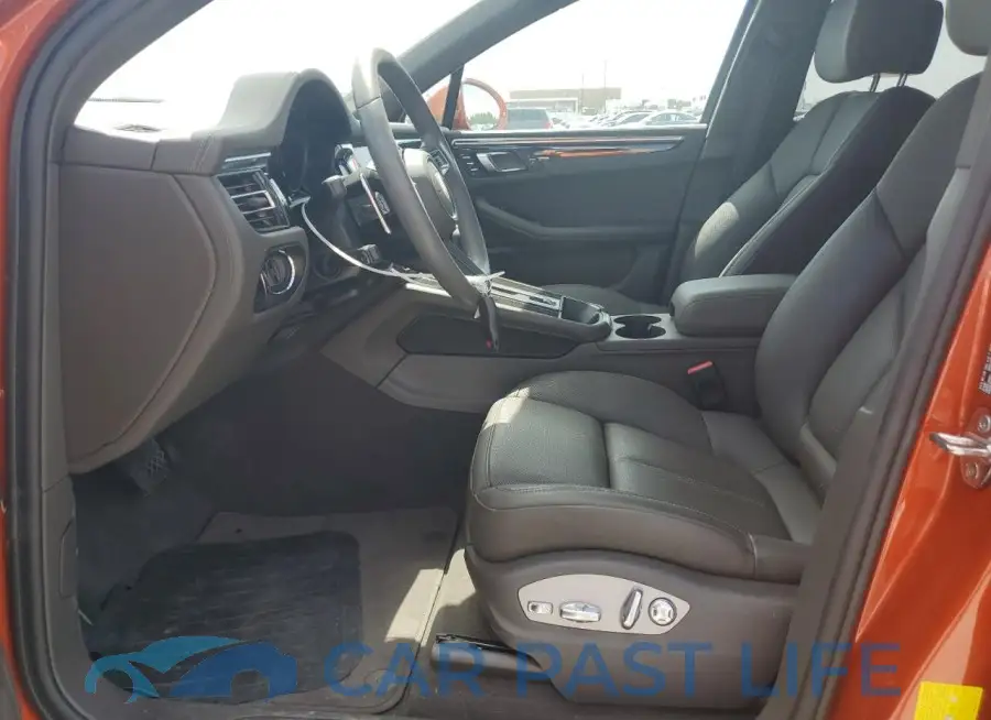 WP1AA2A52PLB14354# 7