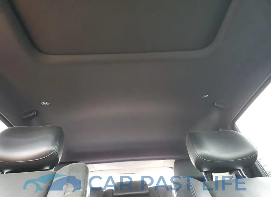 1C4RJFBG3KC846383# 10