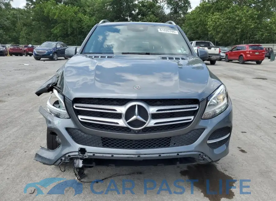 4JGDA5HB2JB176762# 5