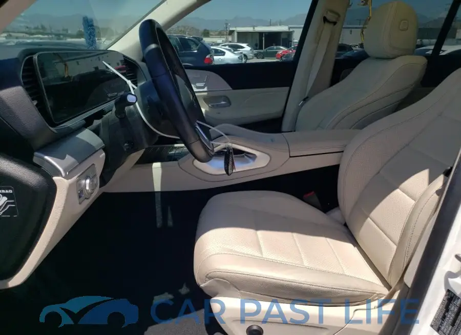 4JGFB4JB5MA406542# 7