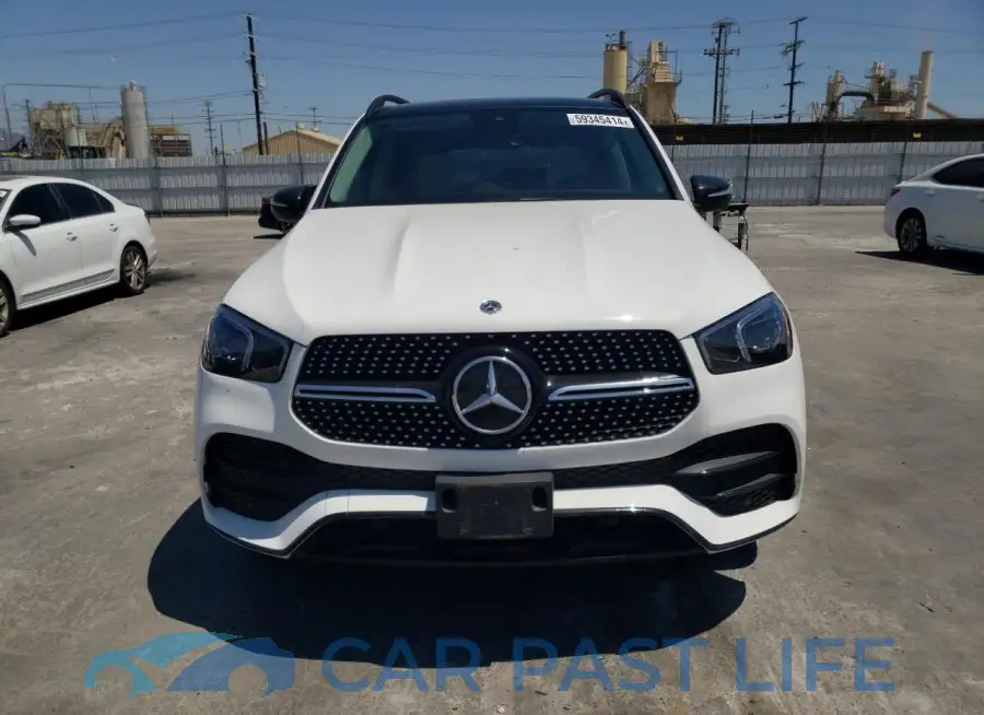 4JGFB4JB5MA406542# 5