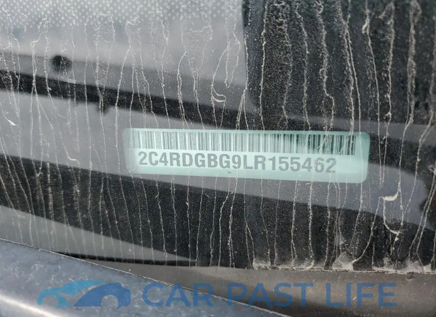 2C4RDGBG9LR155462# 14