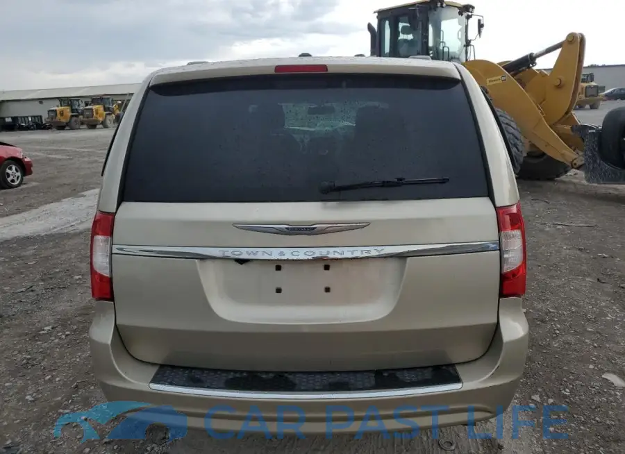 2C4RC1BG0GR174682# 6