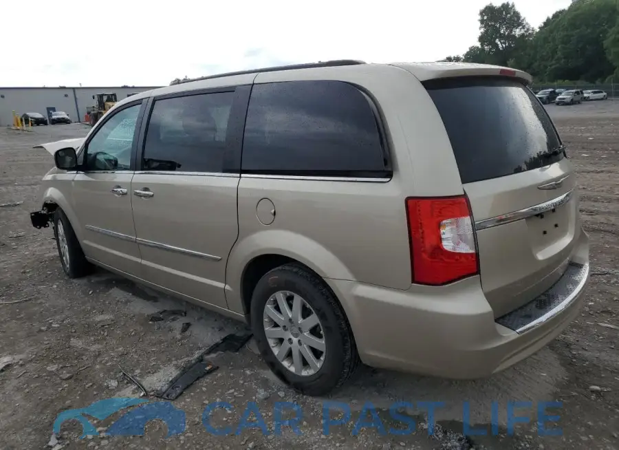 2C4RC1BG0GR174682# 2