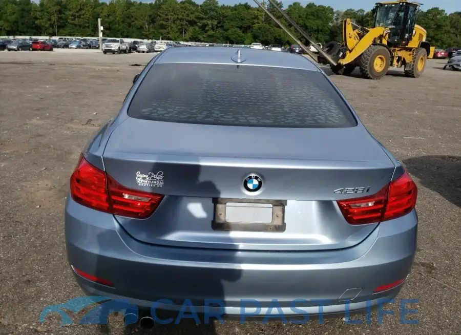 WBA3N7C53FK223187# 6