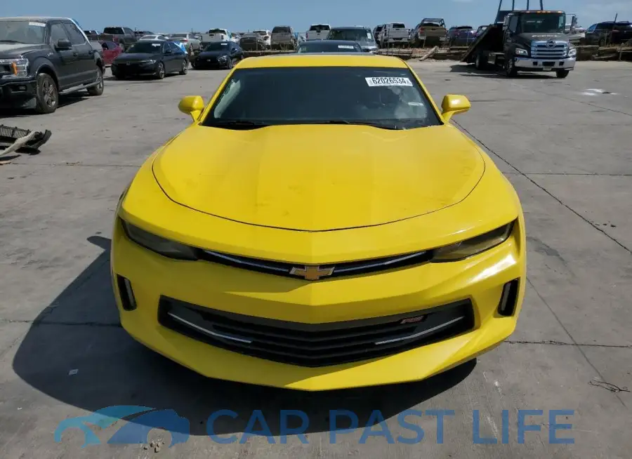 1G1FB1RS3J0132419# 5