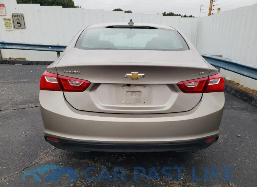 1G1ZD5ST1PF181819# 6