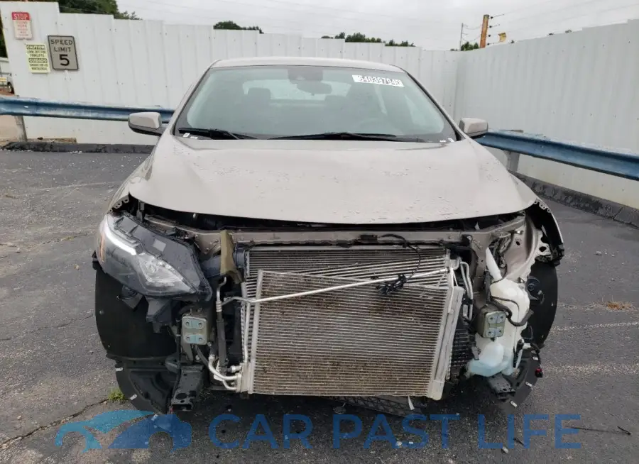 1G1ZD5ST1PF181819# 5