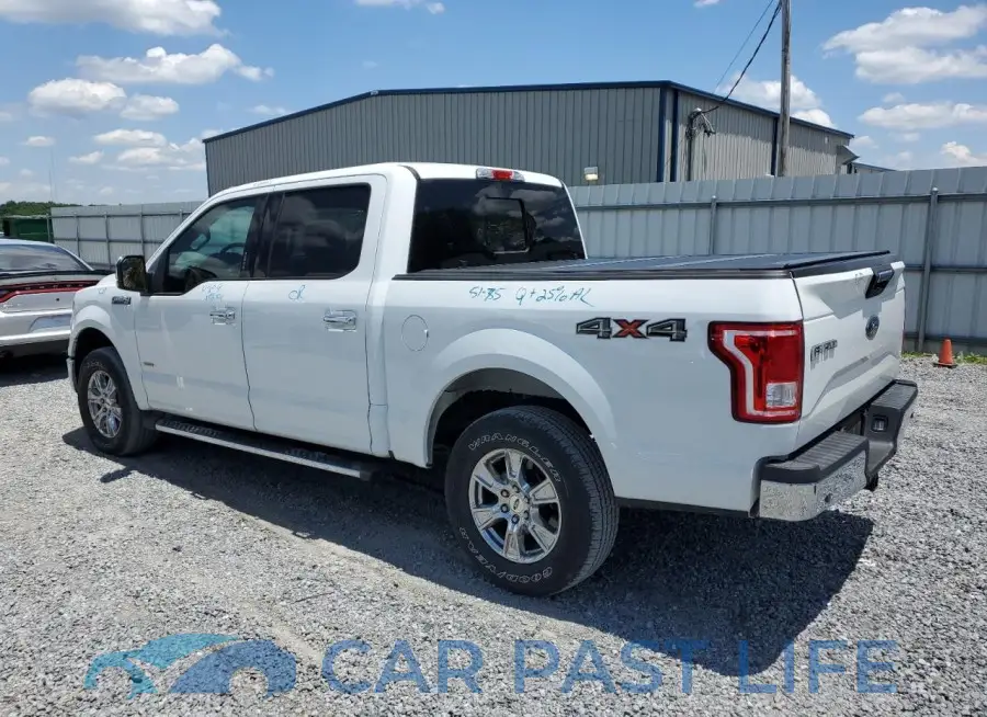 1FTEW1EG6HFC86428# 2