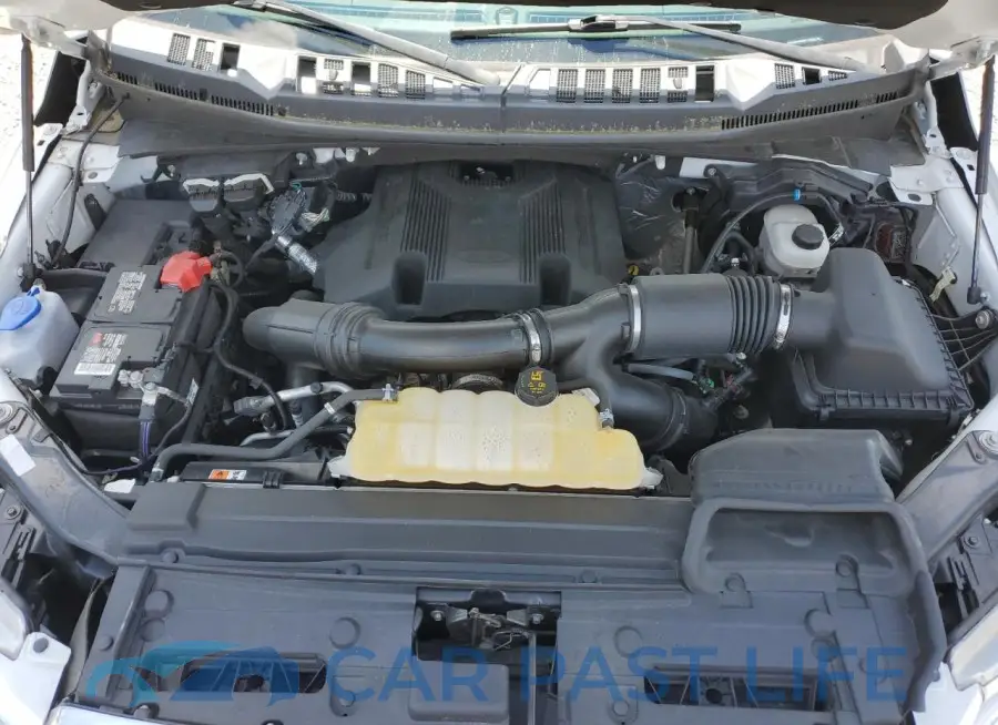 1FTEW1EG6HFC86428# 11