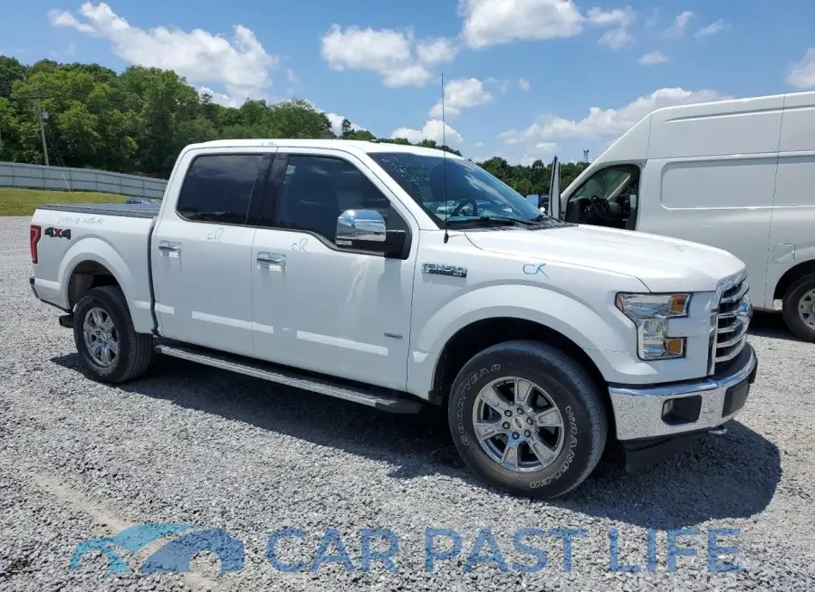 1FTEW1EG6HFC86428# 4