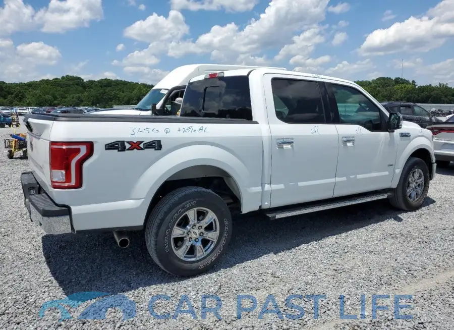 1FTEW1EG6HFC86428# 3