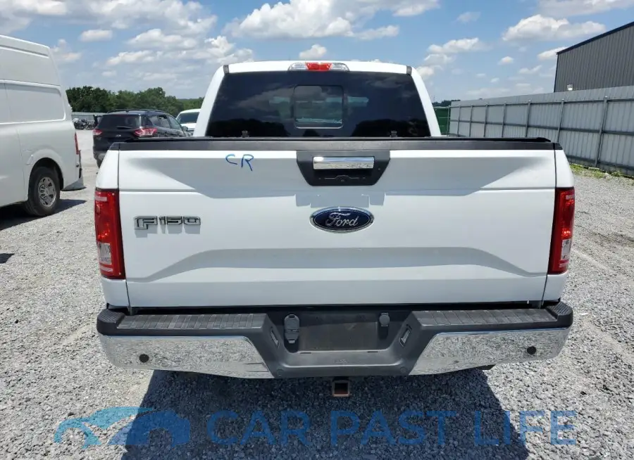 1FTEW1EG6HFC86428# 6