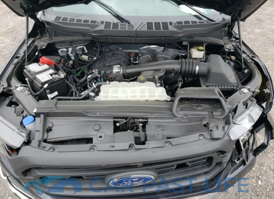 1FTMF1EB9PKF24214# 11