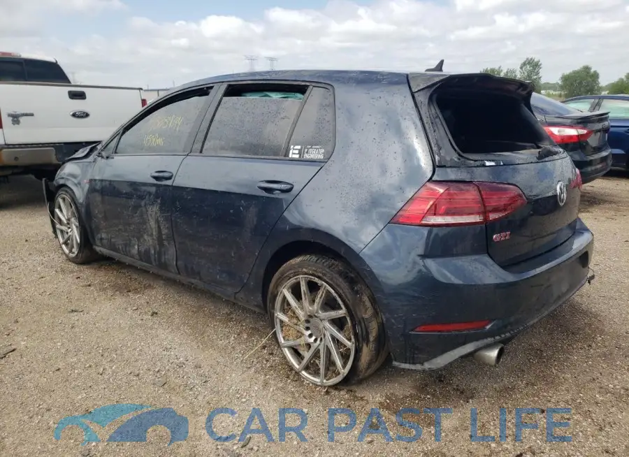 3VW5T7AU8LM006490# 2