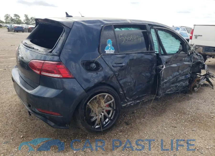 3VW5T7AU8LM006490# 3