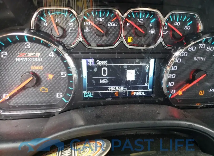 3GCUKSEC7HG169448# 9