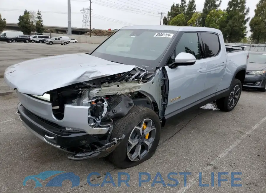7FCTGAAA4PN024542# 1