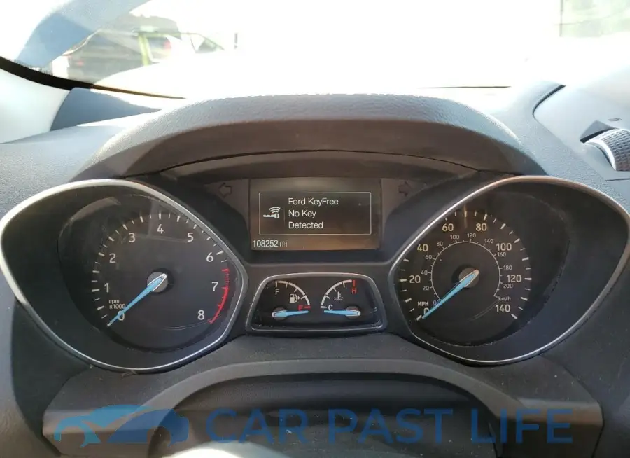 1FMCU9JD8HUA67274# 9