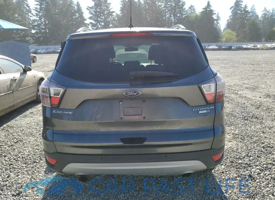 1FMCU9JD8HUA67274# 6