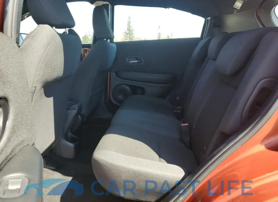 3CZRU5H15LM718693# 11