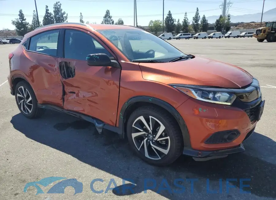 3CZRU5H15LM718693# 4