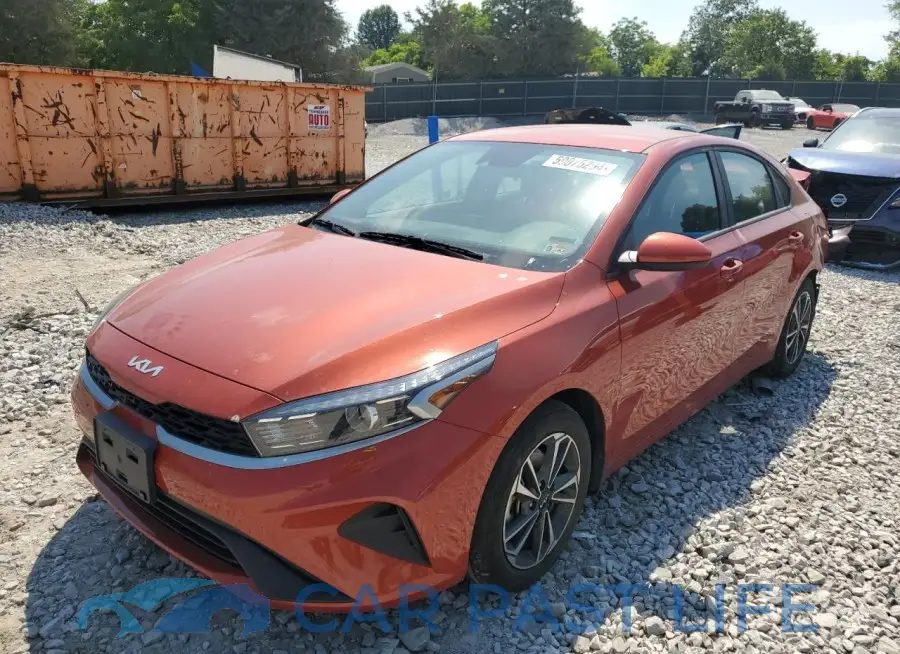 3KPF24AD1PE509545# 1