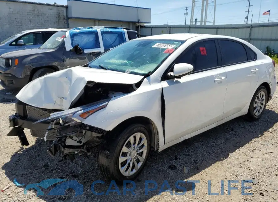 3KPF24AD1PE646338# 1