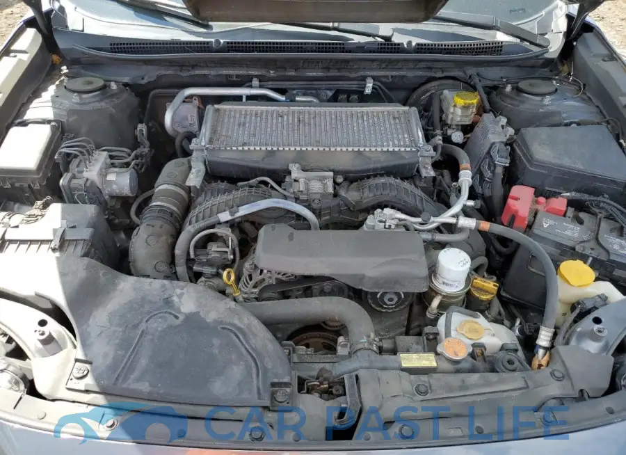 4S4BTGPD5M3157508# 11