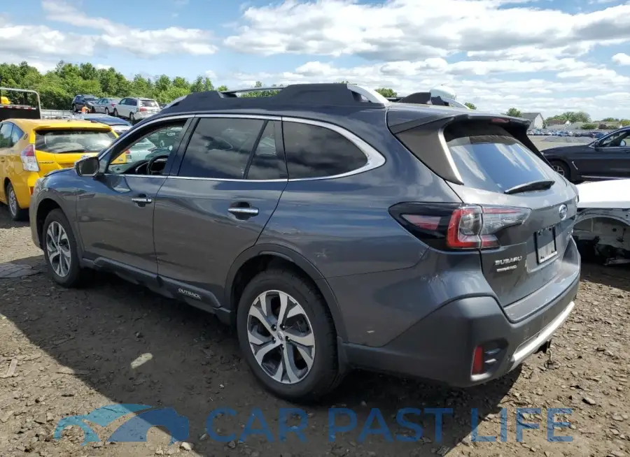 4S4BTGPD5M3157508# 2