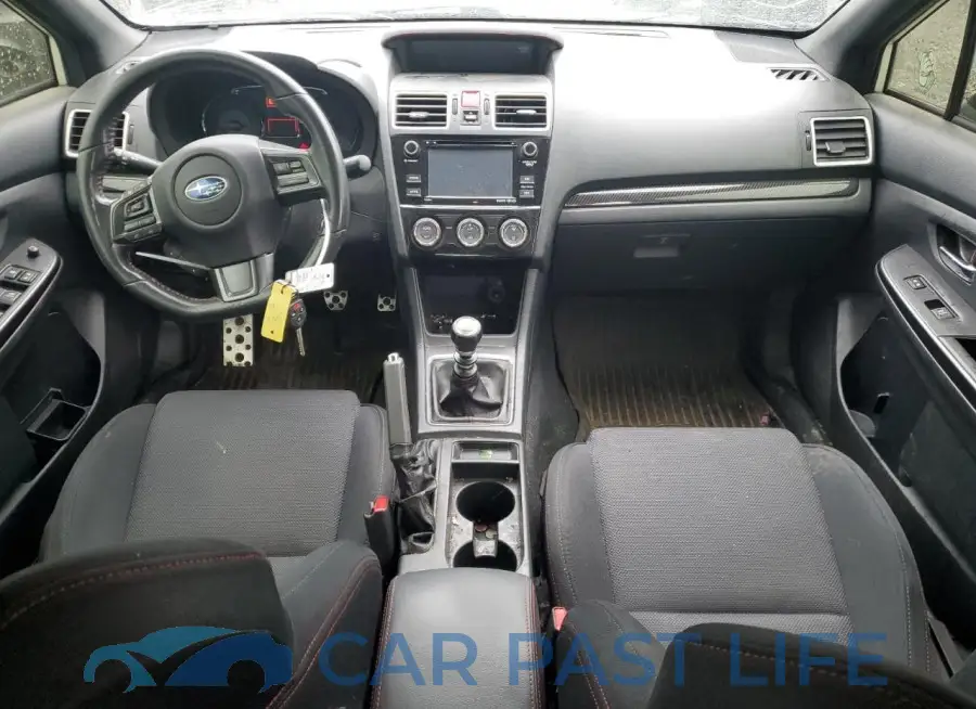 JF1VA1A62J9809546# 8