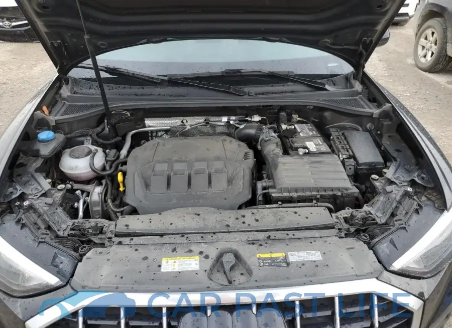 WA1AUCF37N1002061# 12