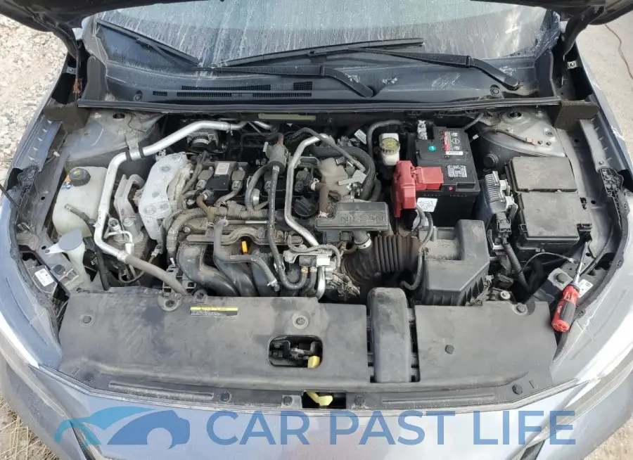 3N1AB8CV1MY291658# 11