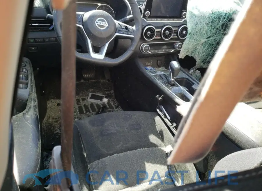 3N1AB8CV6LY212855# 8