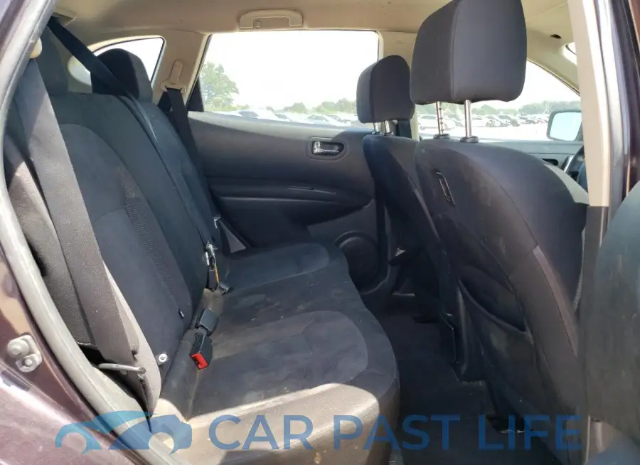 JN8AS5MT4FW660469# 10