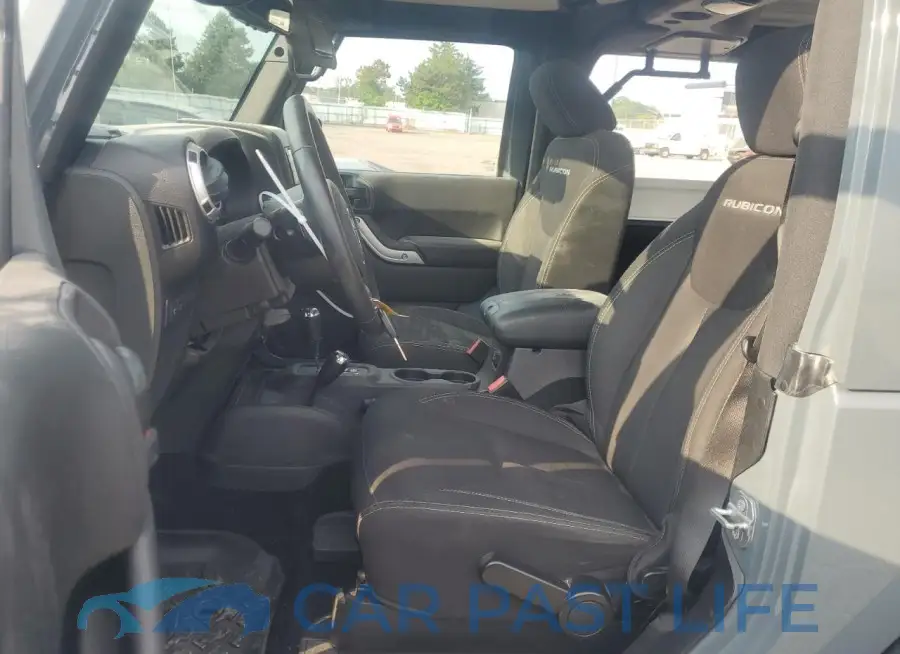 1C4BJWCG1FL561431# 7