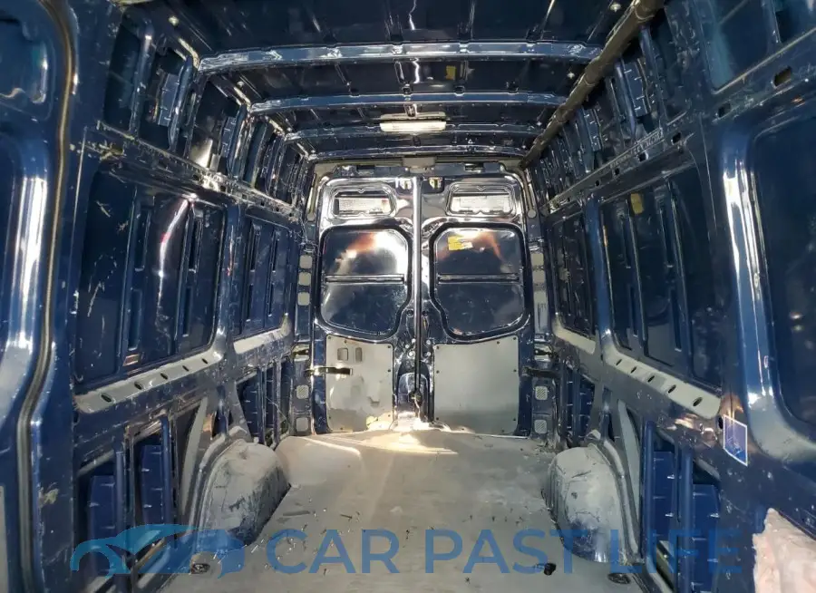 WD3PE8CC3FP140302# 10