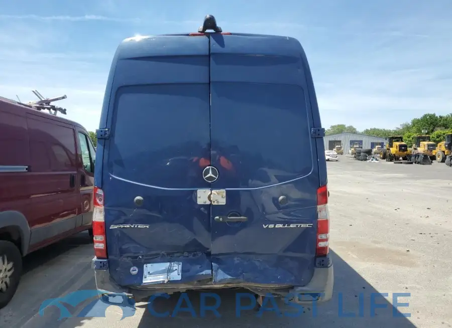 WD3PE8CC3FP140302# 6