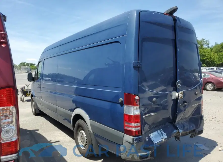 WD3PE8CC3FP140302# 2