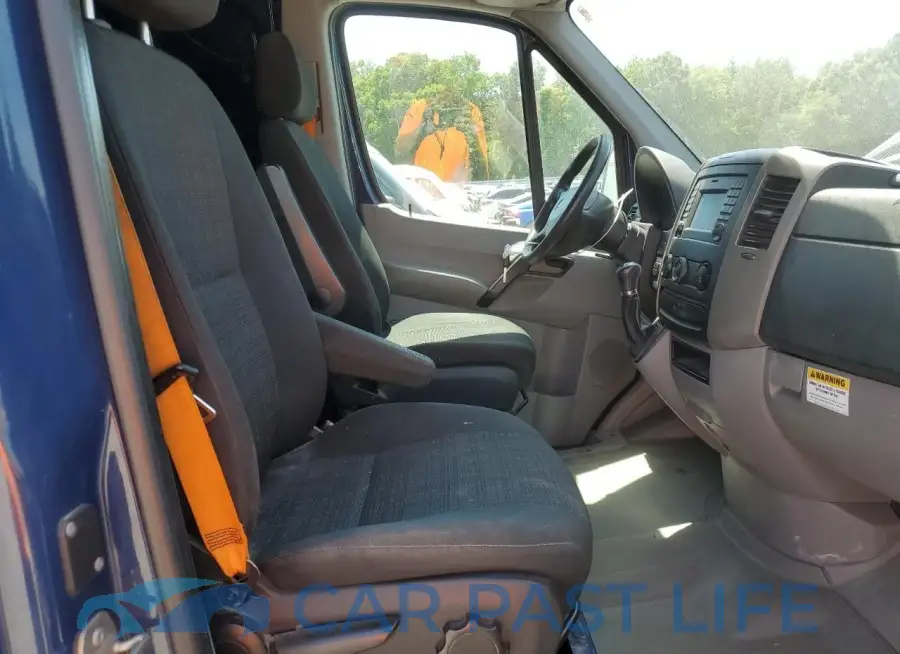 WD3PE8CC3FP140302# 11