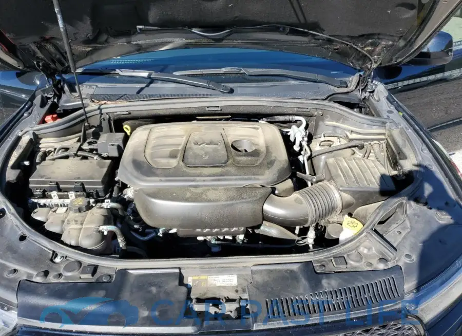 1C4RDHAG6MC520035# 12