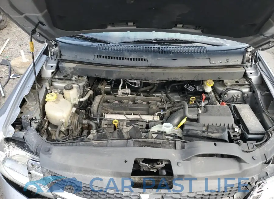 3C4PDCAB4GT245627# 12