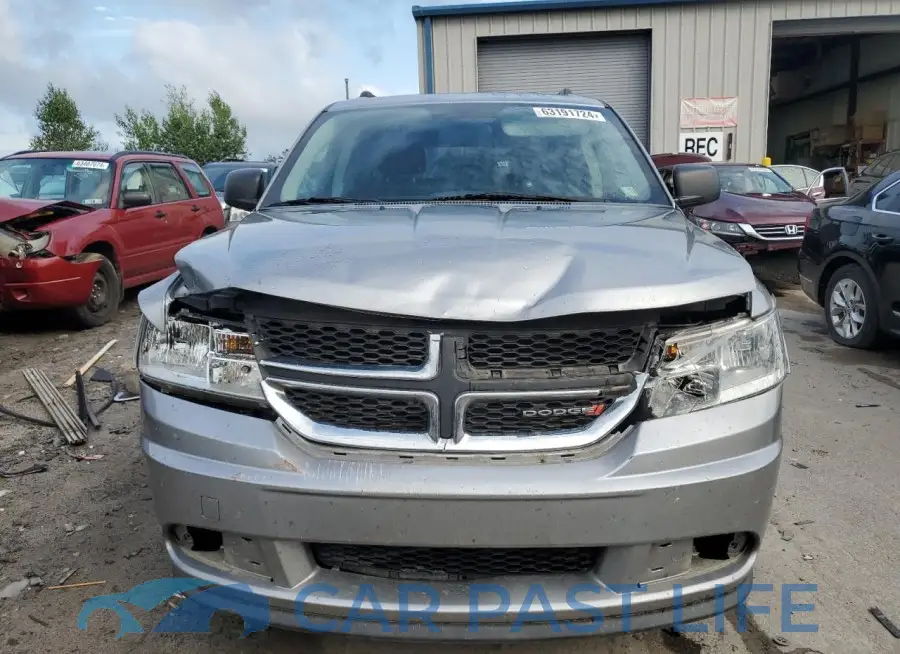 3C4PDCAB4GT245627# 5