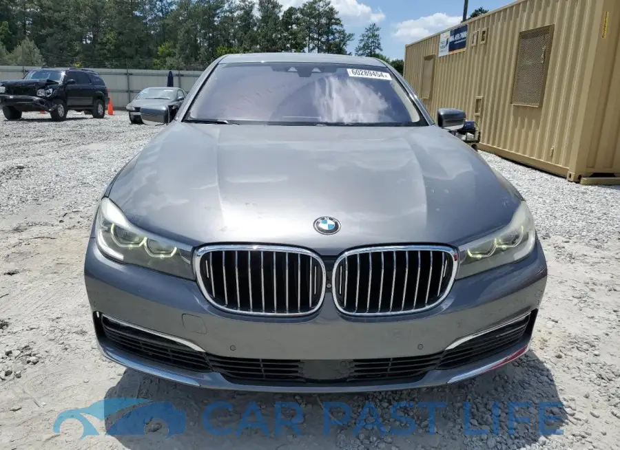 WBA7E2C58GG503986# 5
